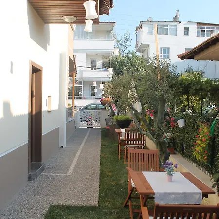 Lila Butik Hotel Dikili-3